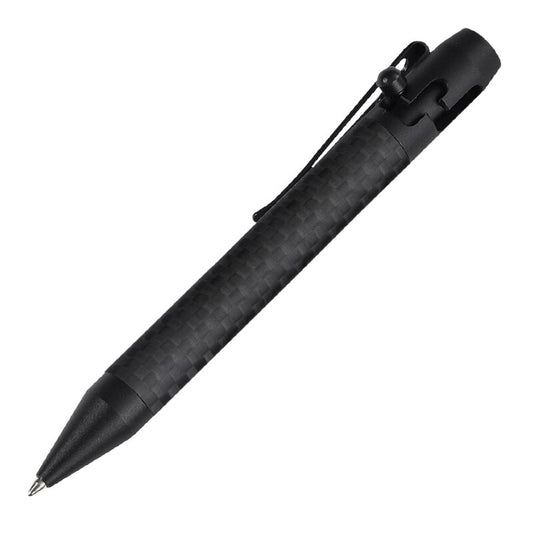 CarbonSleek™ Carbon Fiber EDC Pen