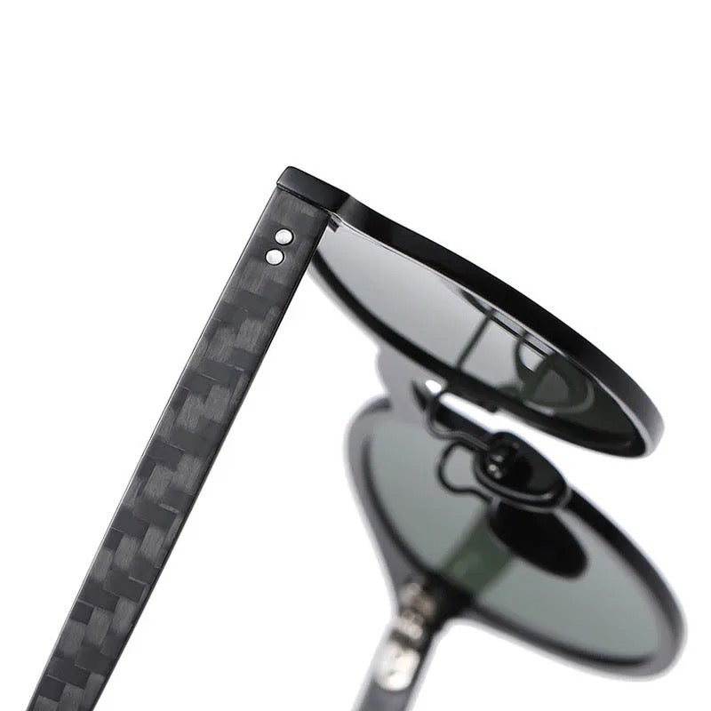 Ultra Carbon Shades™