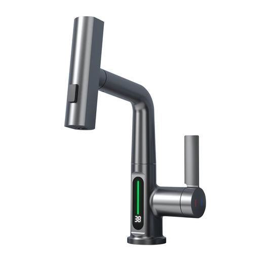 UltraFlow™Smart Faucet