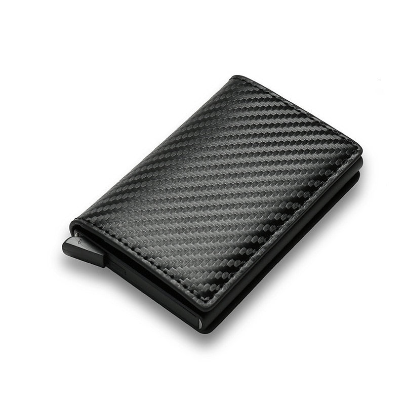 CarbonFlex™ RFID Wallet