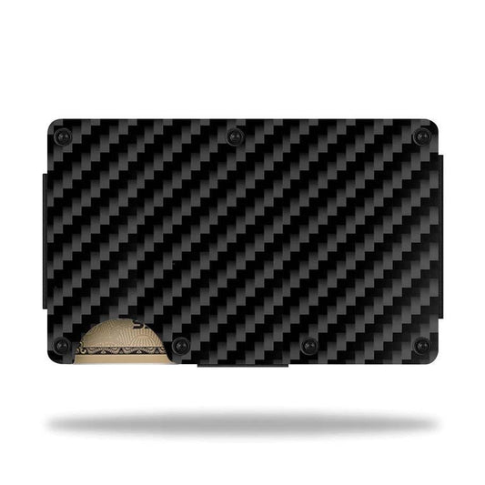 Carbon Fiber Wallet